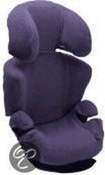 foto 1 ISI MINI afbeelding  KINDERKLEDING > ONDERWEG > AUTOSTOEL > AUTOSTOELHOES > GROEP 1/2